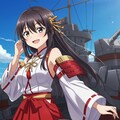 艦これキャラ 3枚目