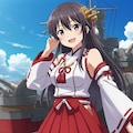 艦これキャラ 4枚目