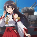 艦これキャラ 2枚目