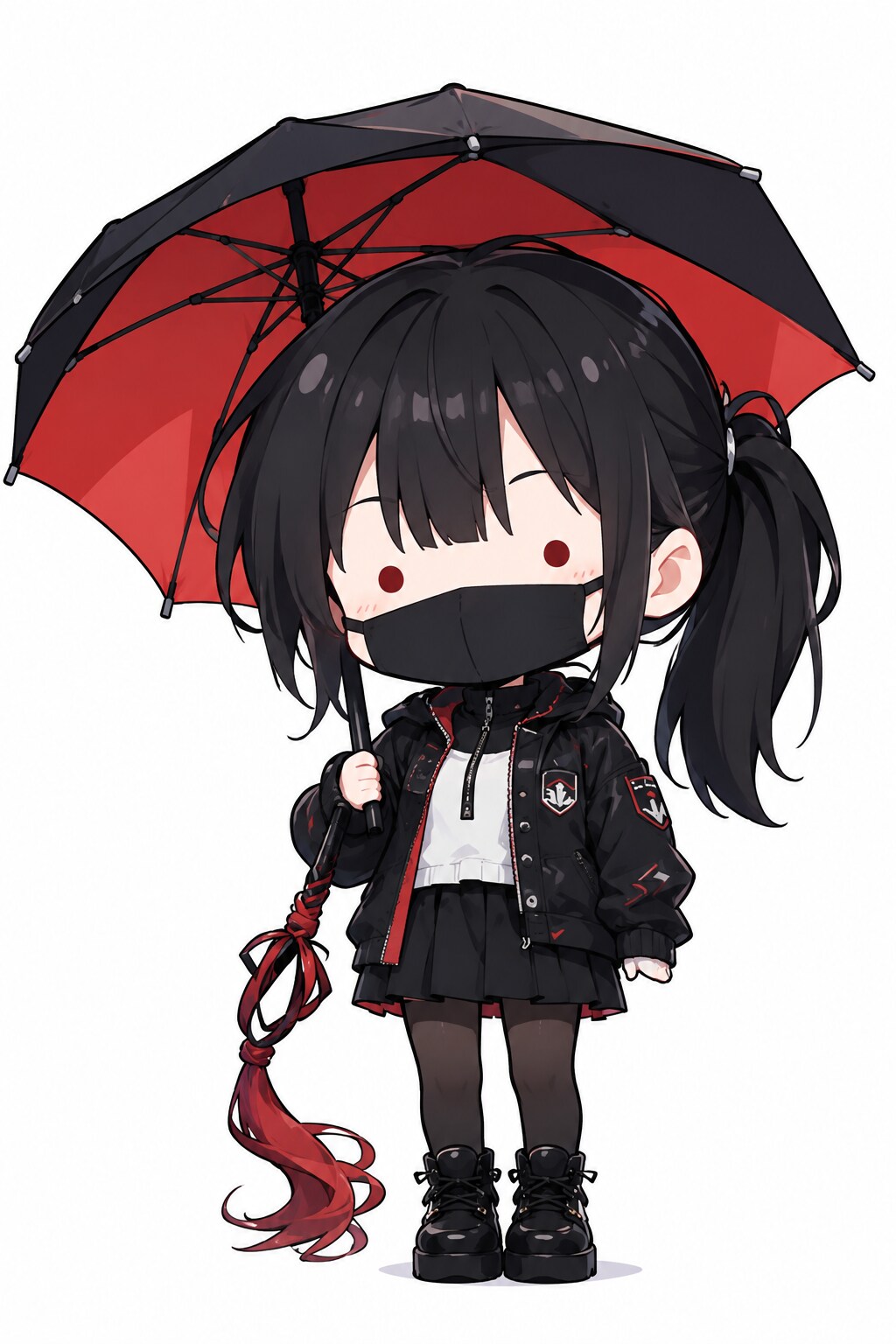 けぇてぃちゃん | の人気AIイラスト・グラビア