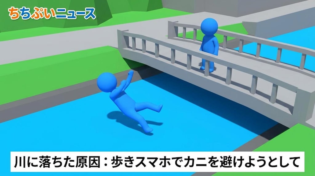 そんなわけないやろニュース