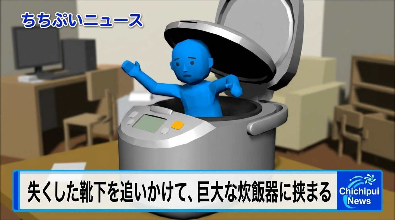 そんなわけないやろニュース | の人気AIイラスト・グラビア
