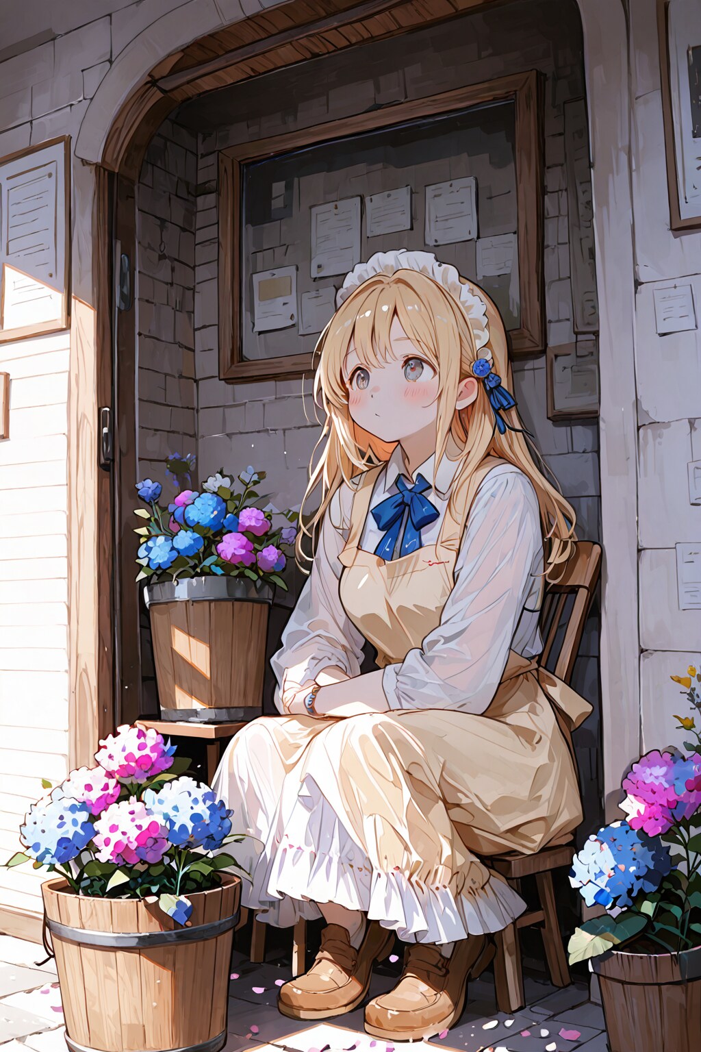 ひとやすみ