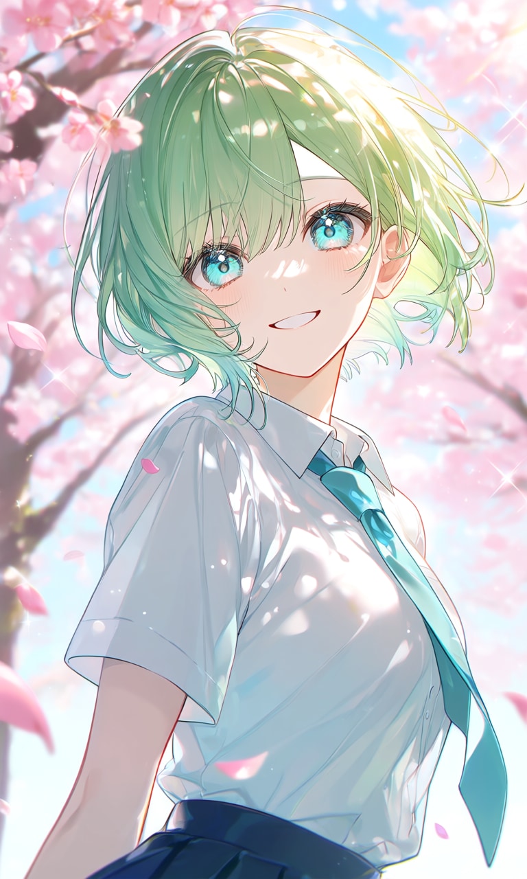 中瀬碧さん
