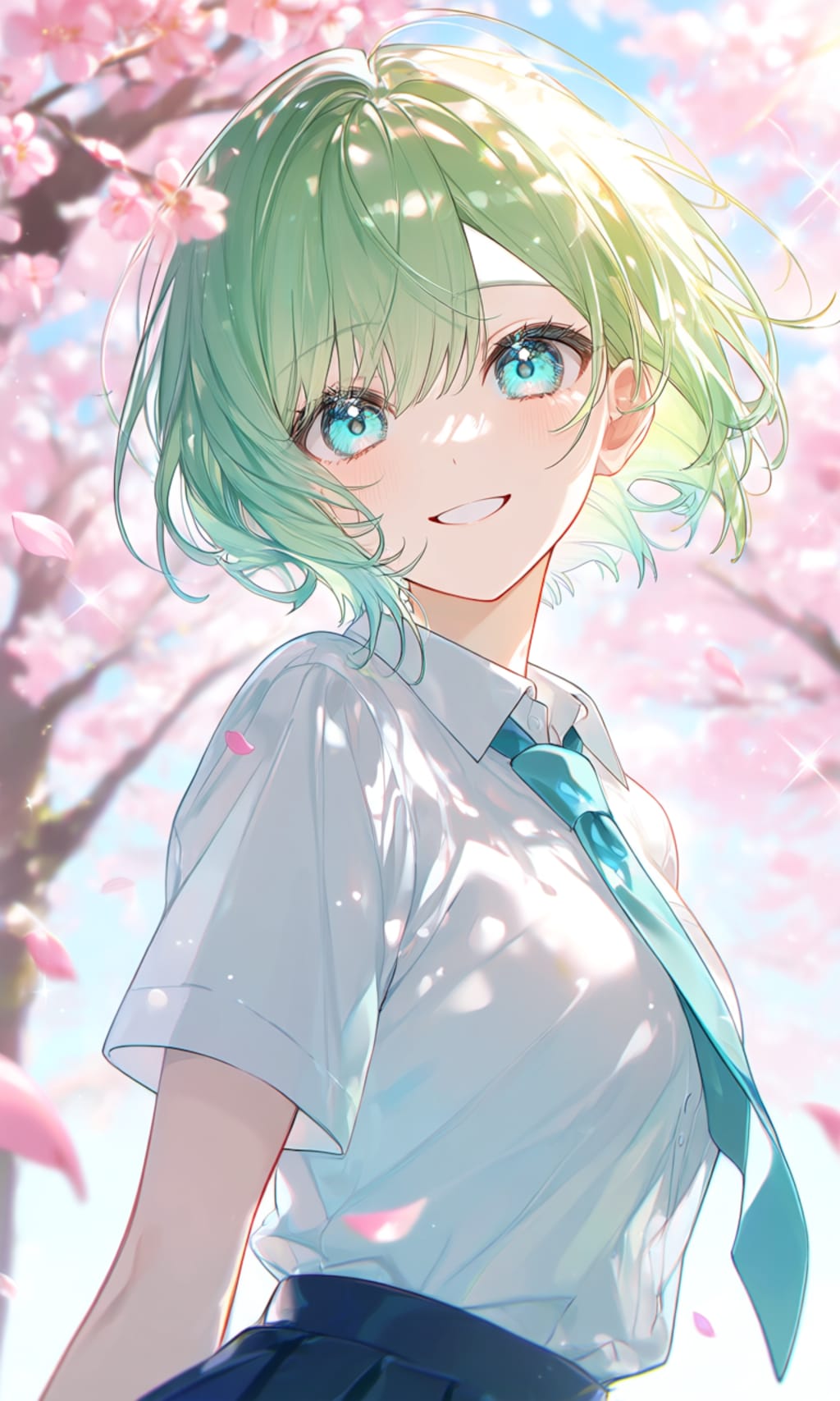 中瀬碧さん
