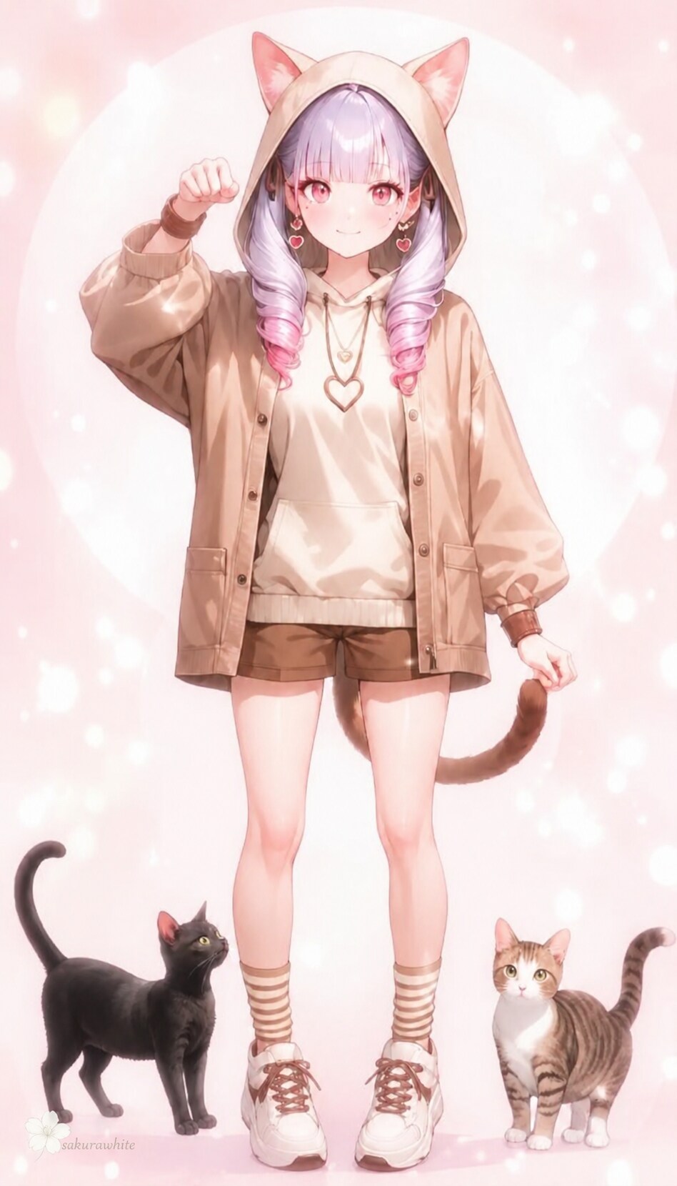 Anima ✽ Mode