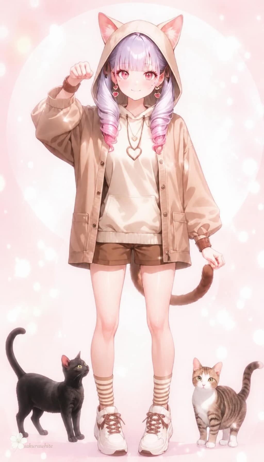 Anima ✽ Mode