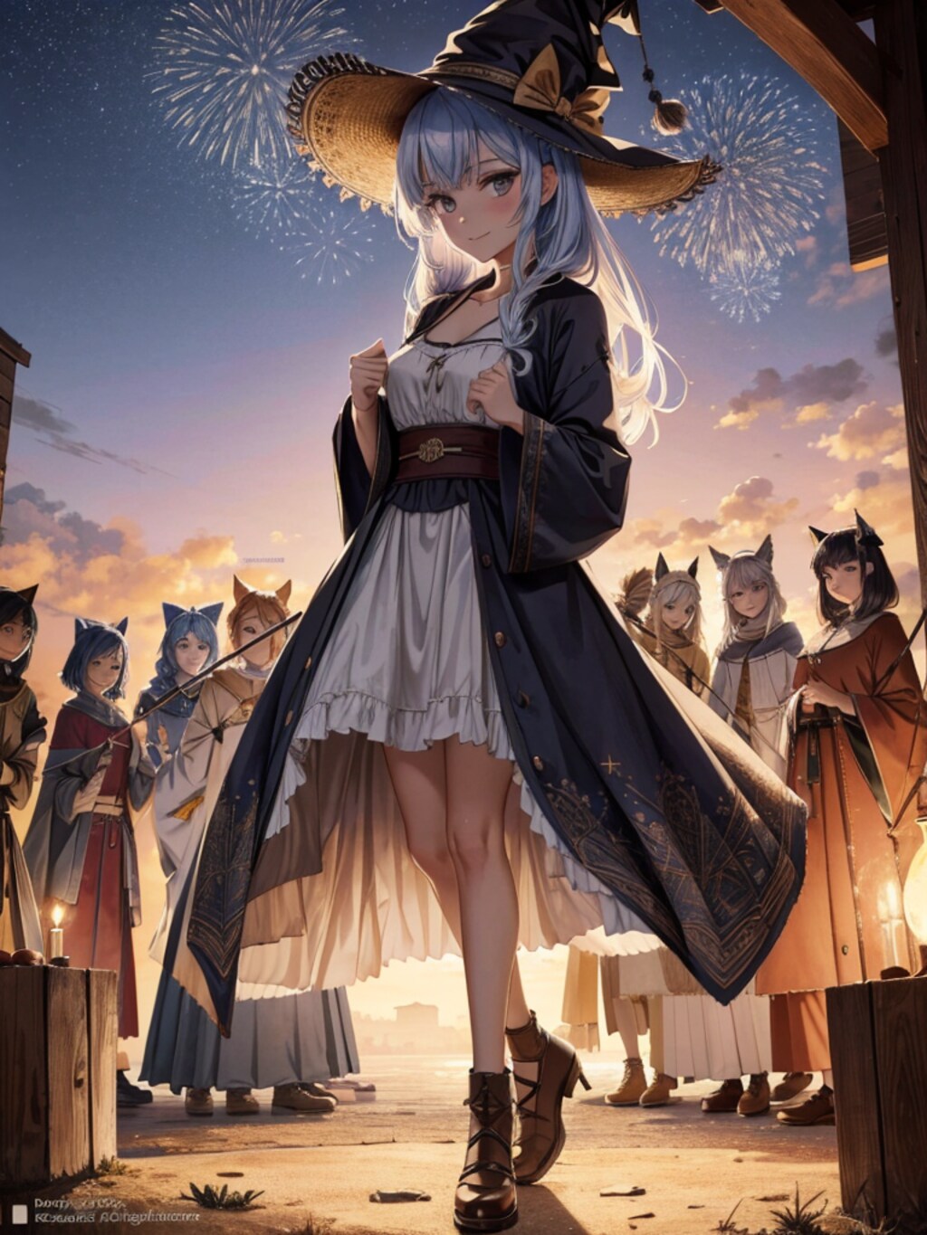 ヴァルプルギスの夜