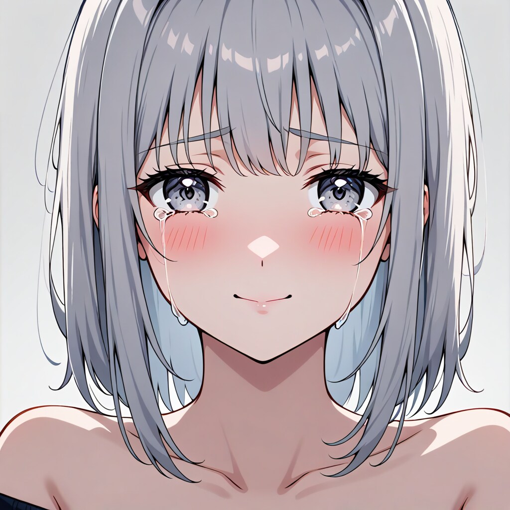 さよならGHOSTちゃん