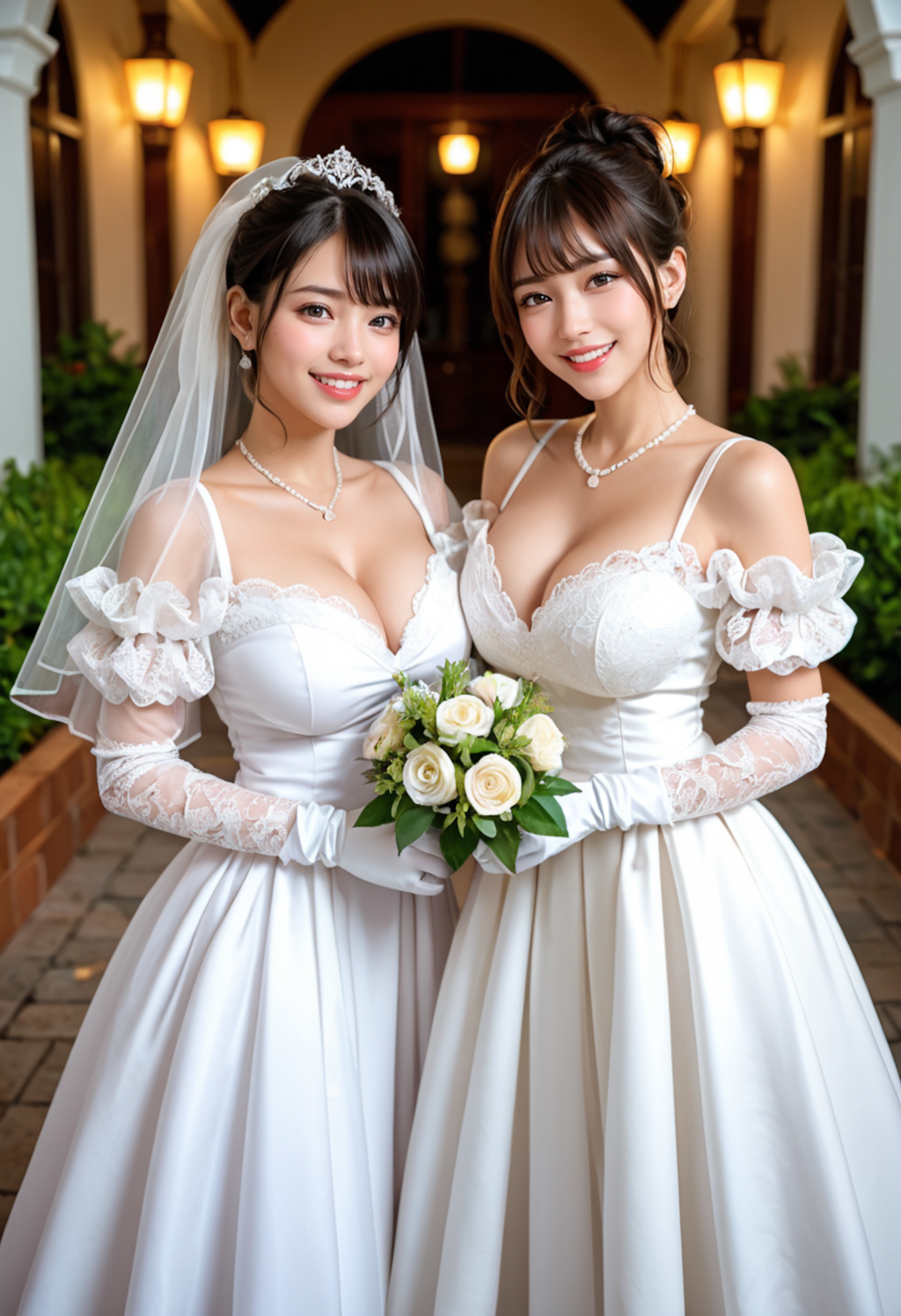 花嫁ハーレム03