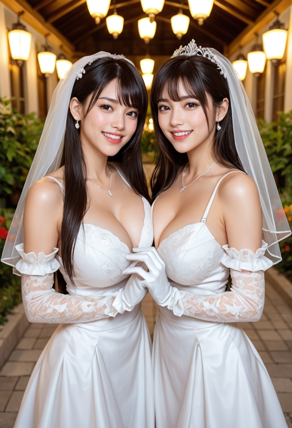 花嫁ハーレム03