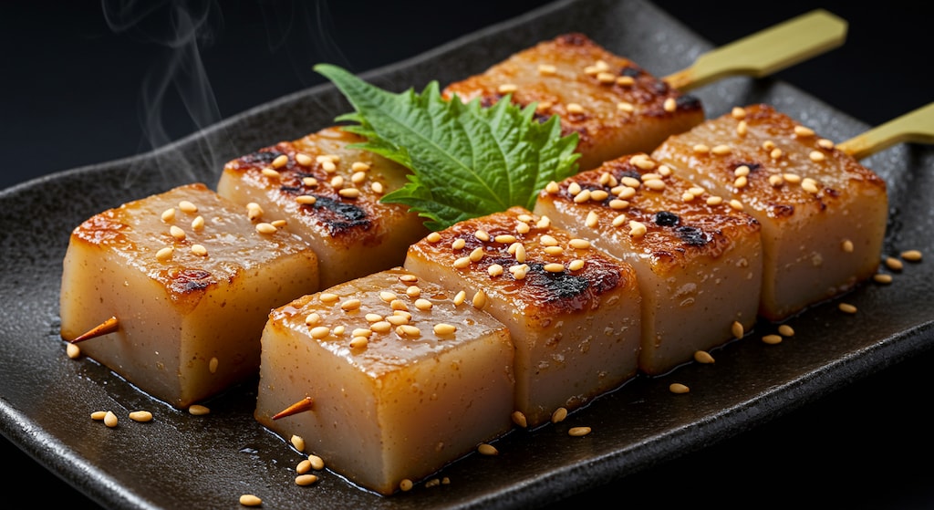 5月29日はこんにゃくの日