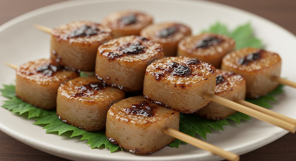 5月29日はこんにゃくの日