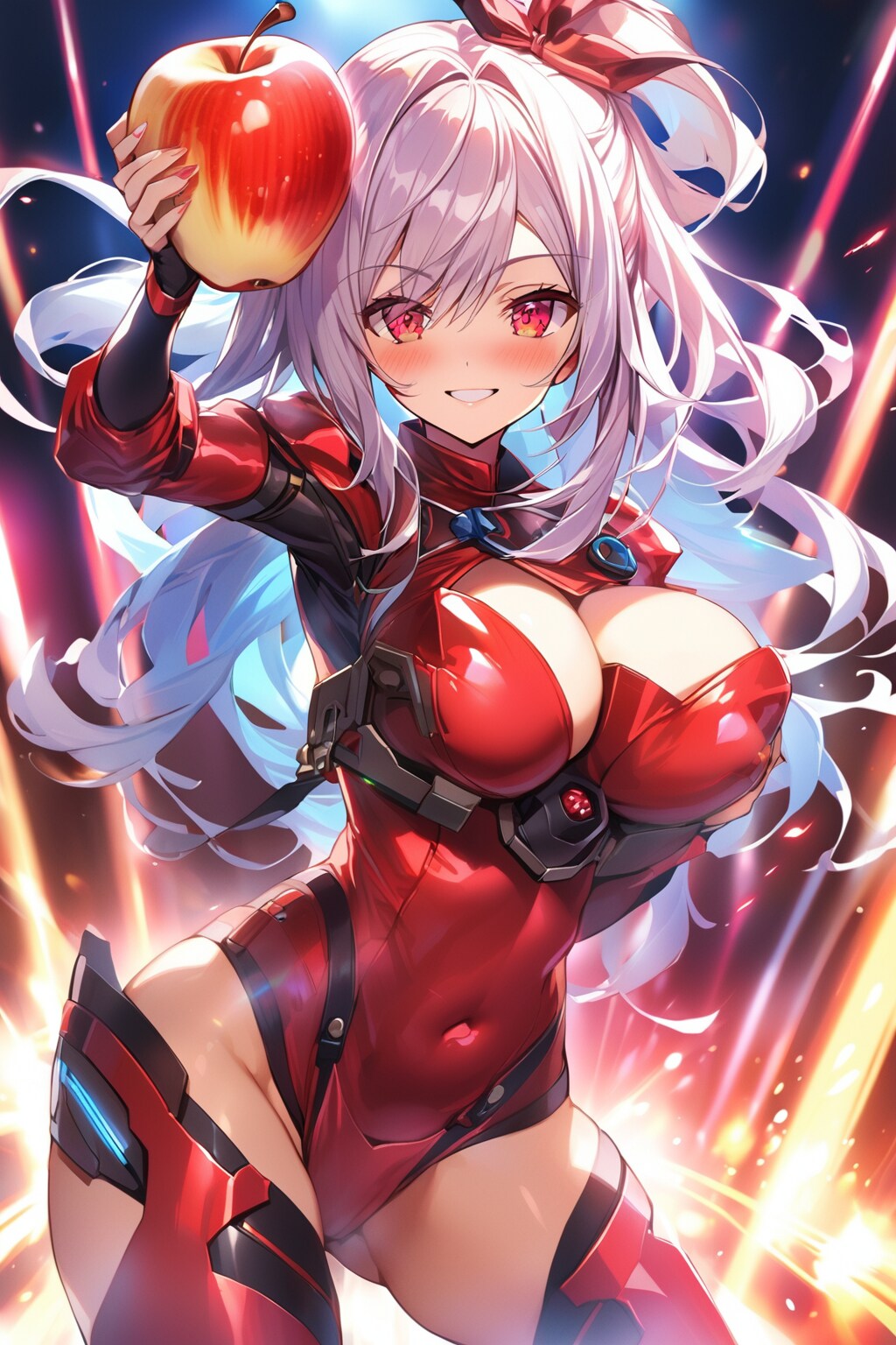 アップル違い