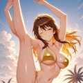 弾けろ！夏！イェーーーーイ！ 3枚目