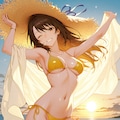 弾けろ！夏！イェーーーーイ！ 2枚目