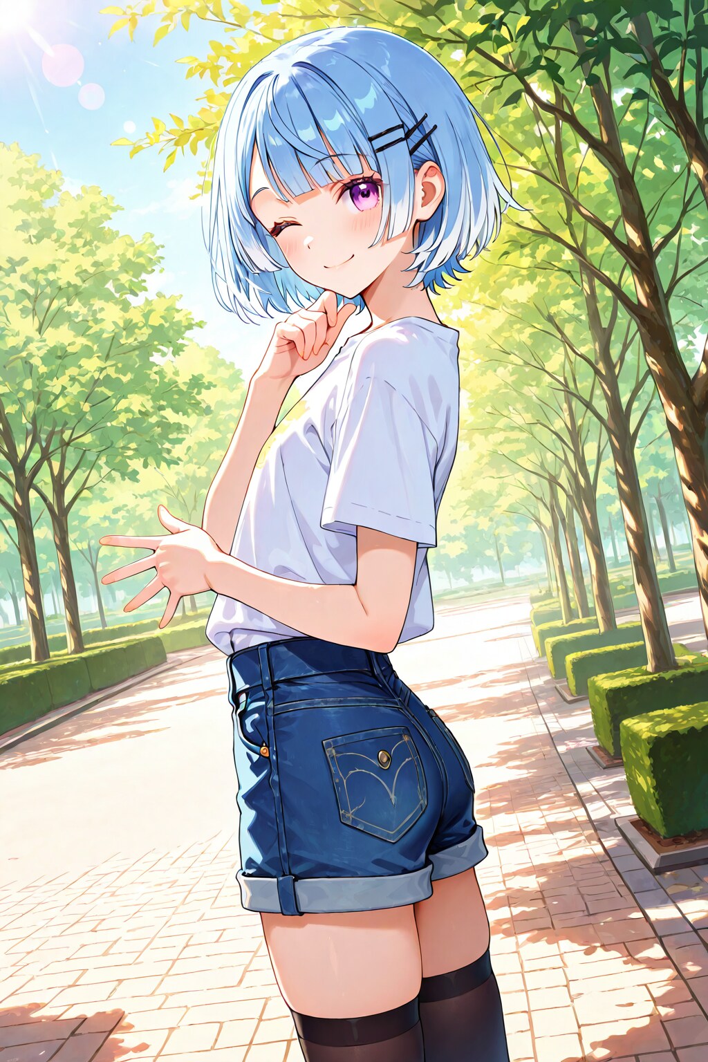 アオ