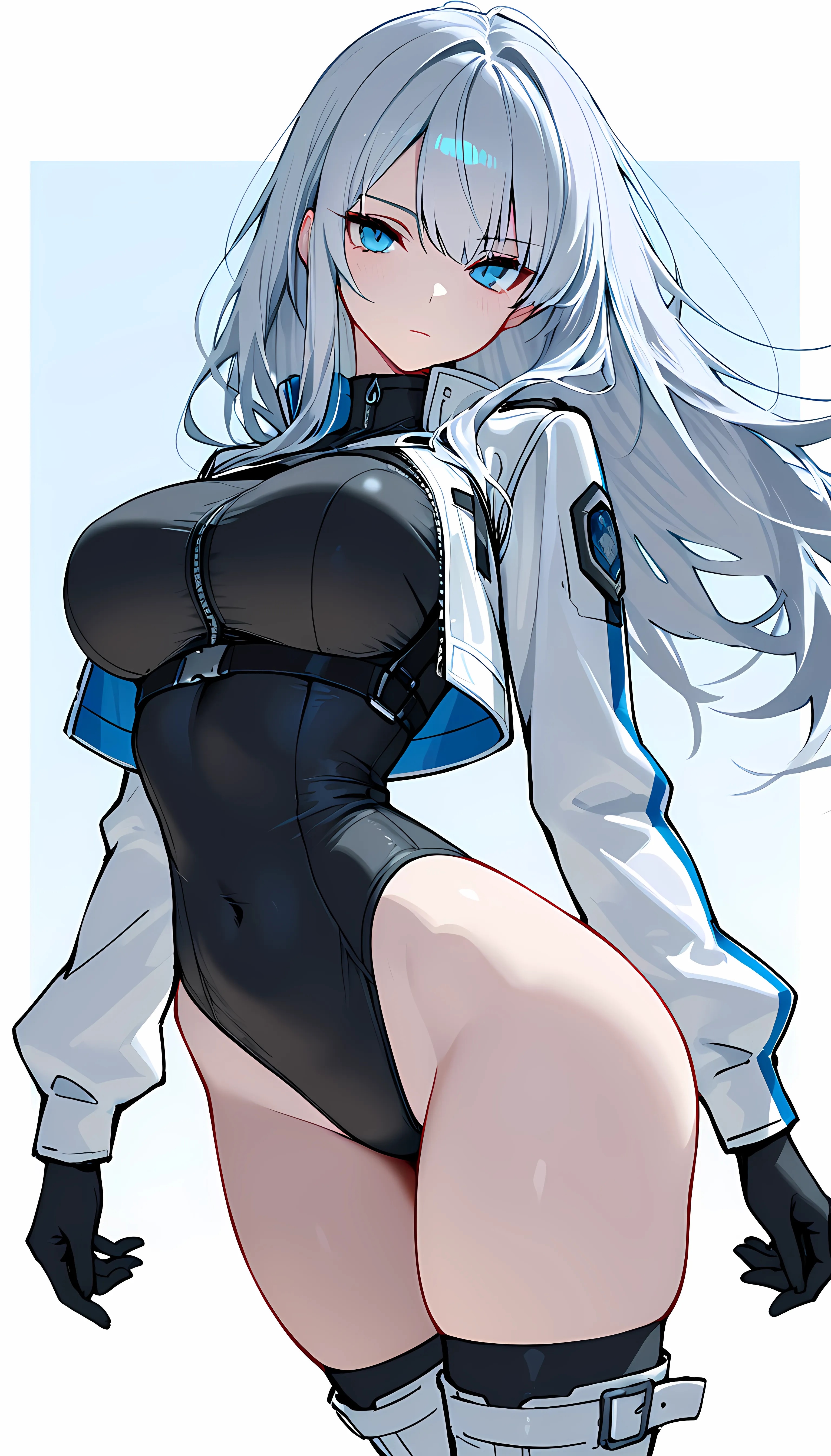 戦闘モード