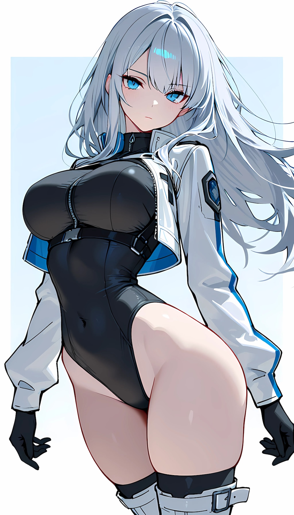 戦闘モード