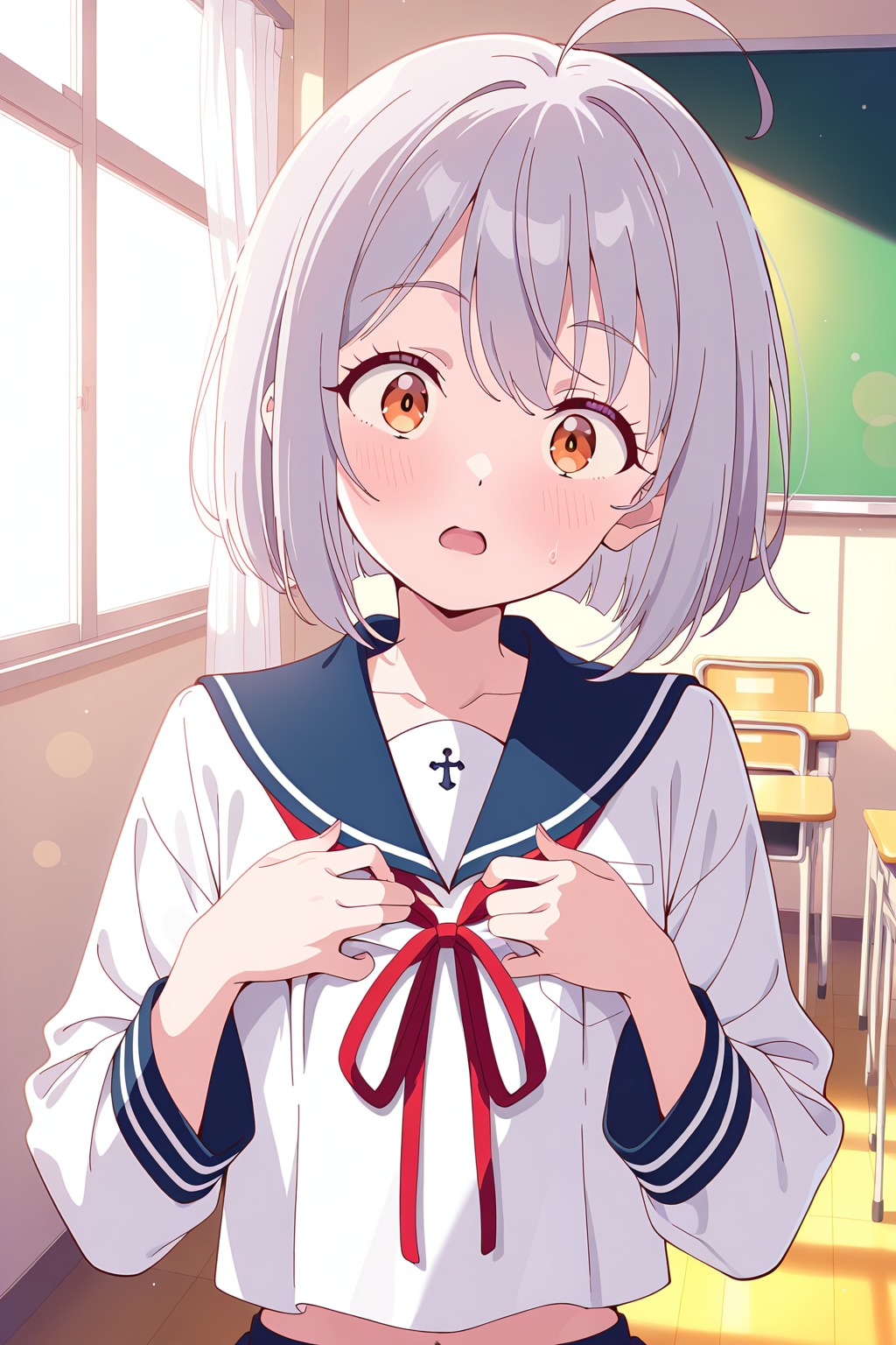 天然少女の脳内プロファイリング #聞き上手の才能