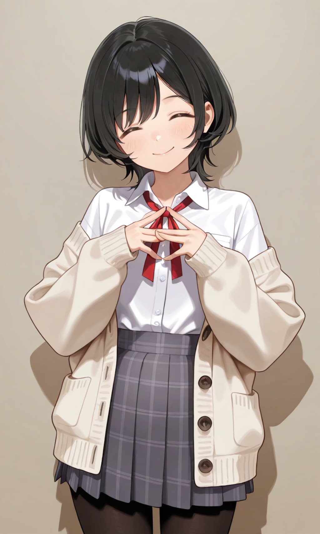 アオイによる甘南備シノさんの他己紹介