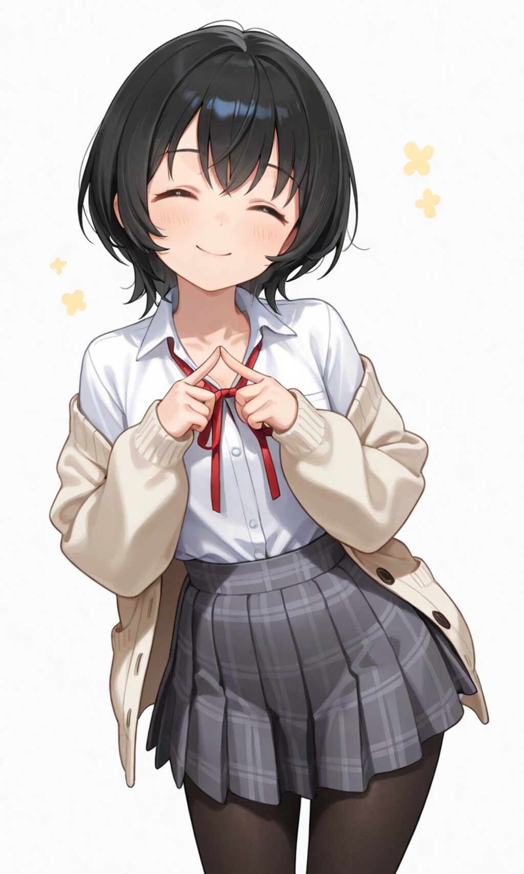 アオイによる甘南備シノさんの他己紹介