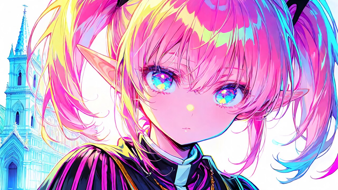 モニカさん | の人気AIイラスト・グラビア