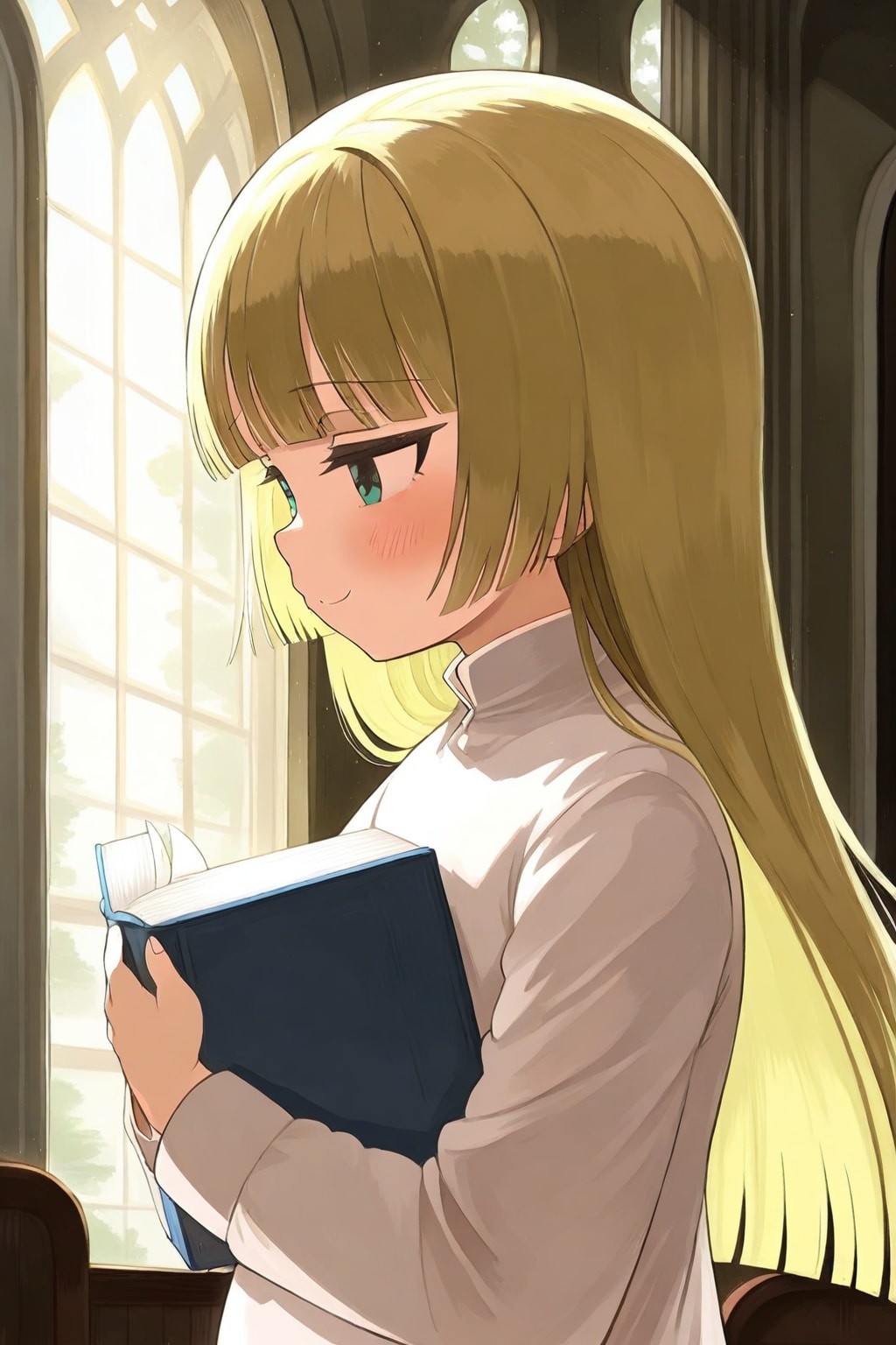 今朝のお祈り 06/18