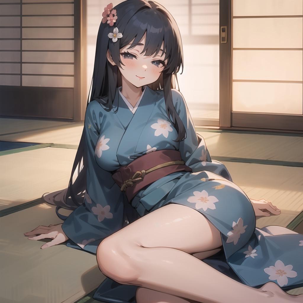 したい？