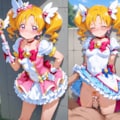 コスプレエッチ 10枚目