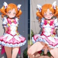 コスプレエッチ 3枚目