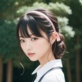 Sailor Flower Gal 🏵️ 1 4枚目