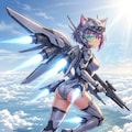 シス汎用型近接強襲モード 2枚目