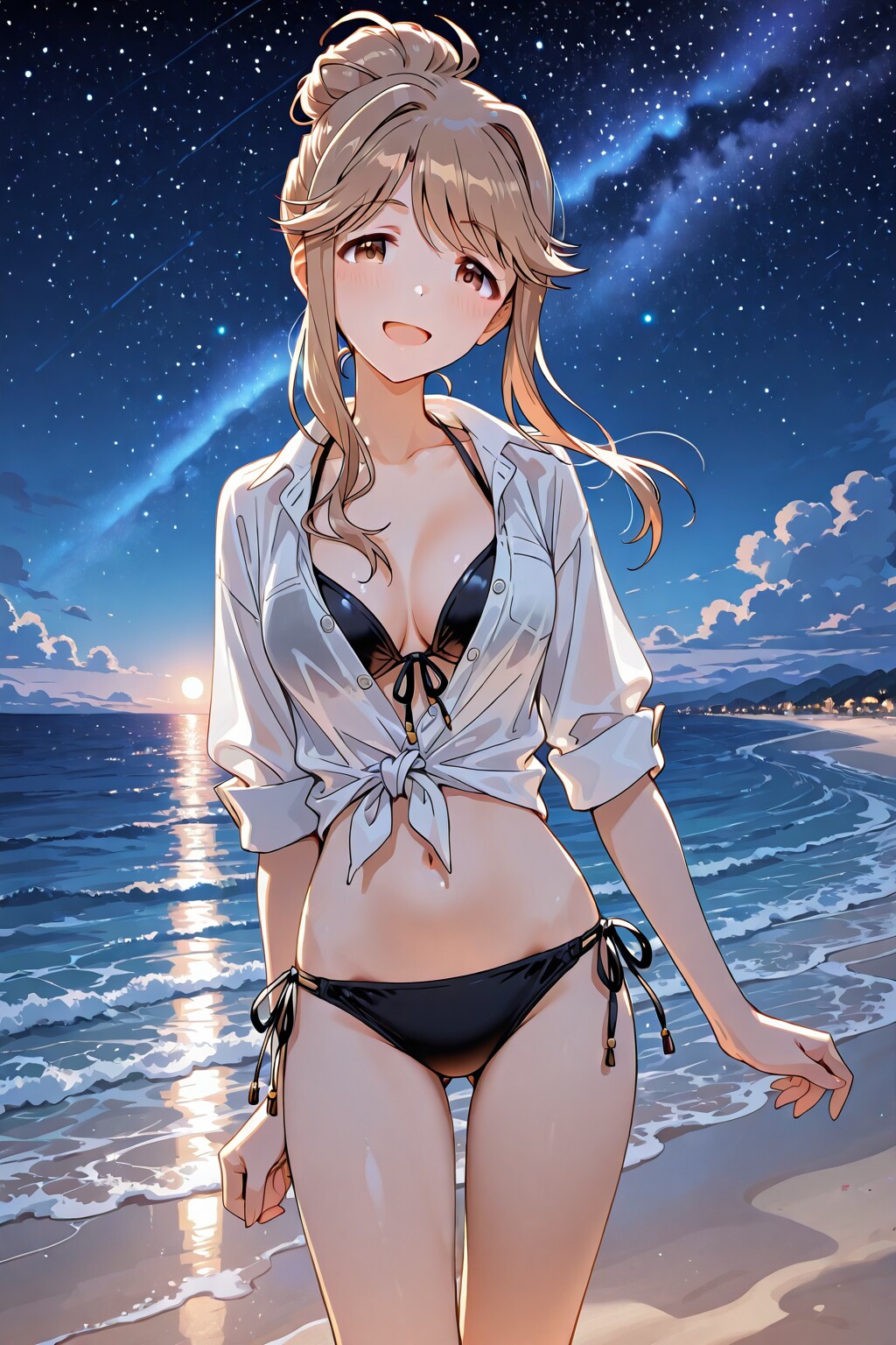 天空橋 朋花２