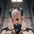 プリンセス 2770 8枚目