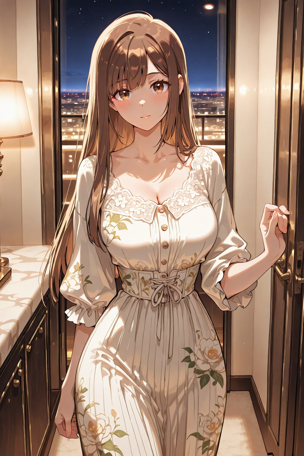 【リン】BONSAIVer | の人気AIイラスト・グラビア