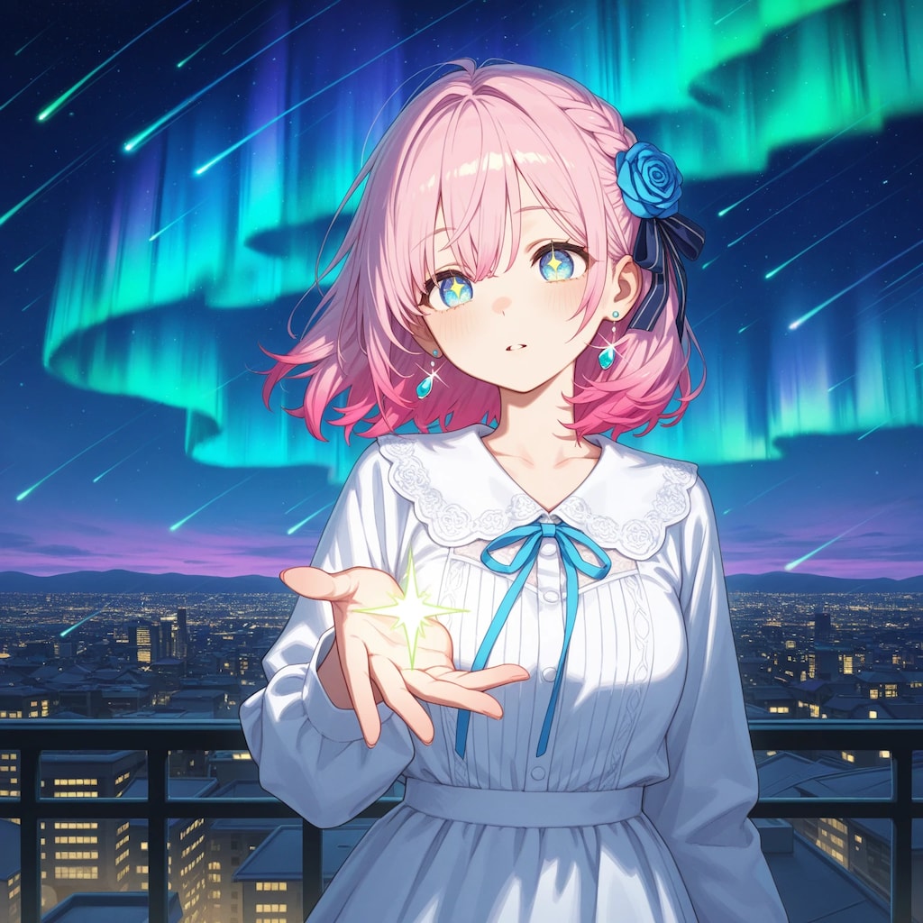 今夜は一緒にいてくれる？ byこまの