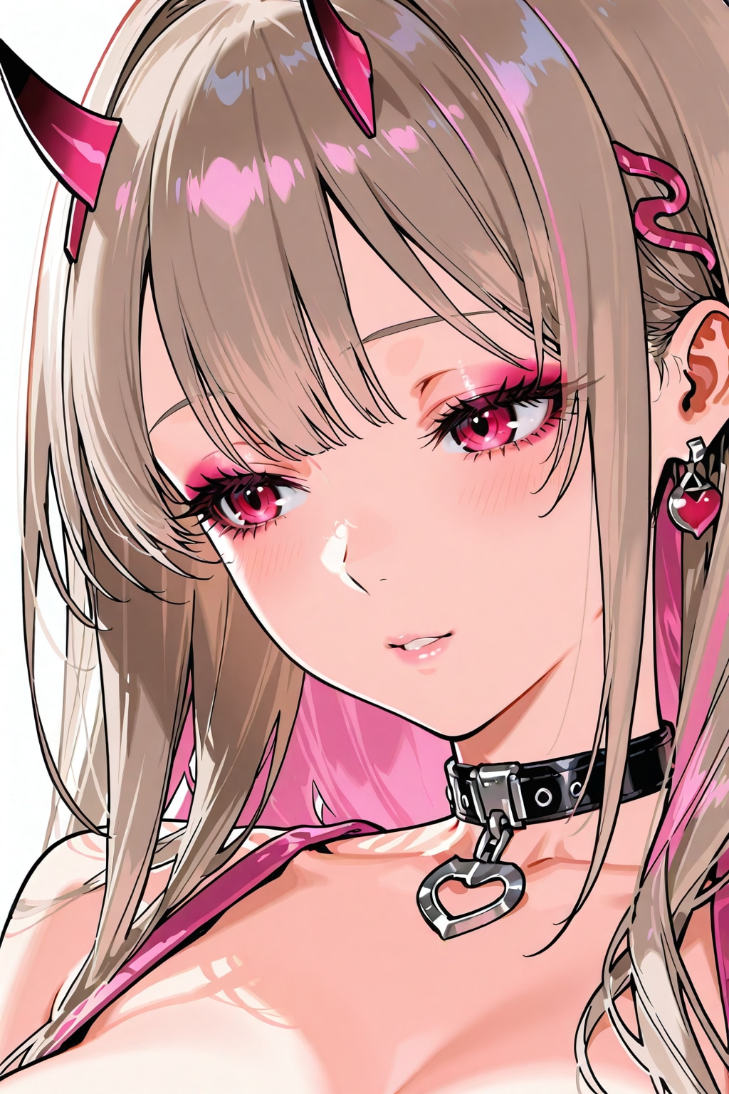 ダーリン今何してるかなぁ