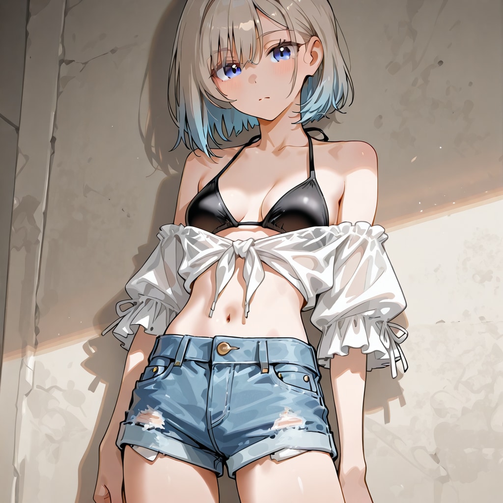 ビキニトップ