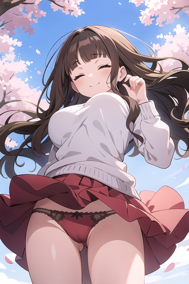 あらあら