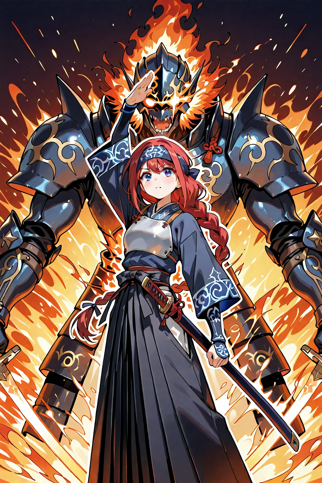 激レアカードの小織くん