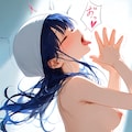 中学水泳部のある一日 8枚目