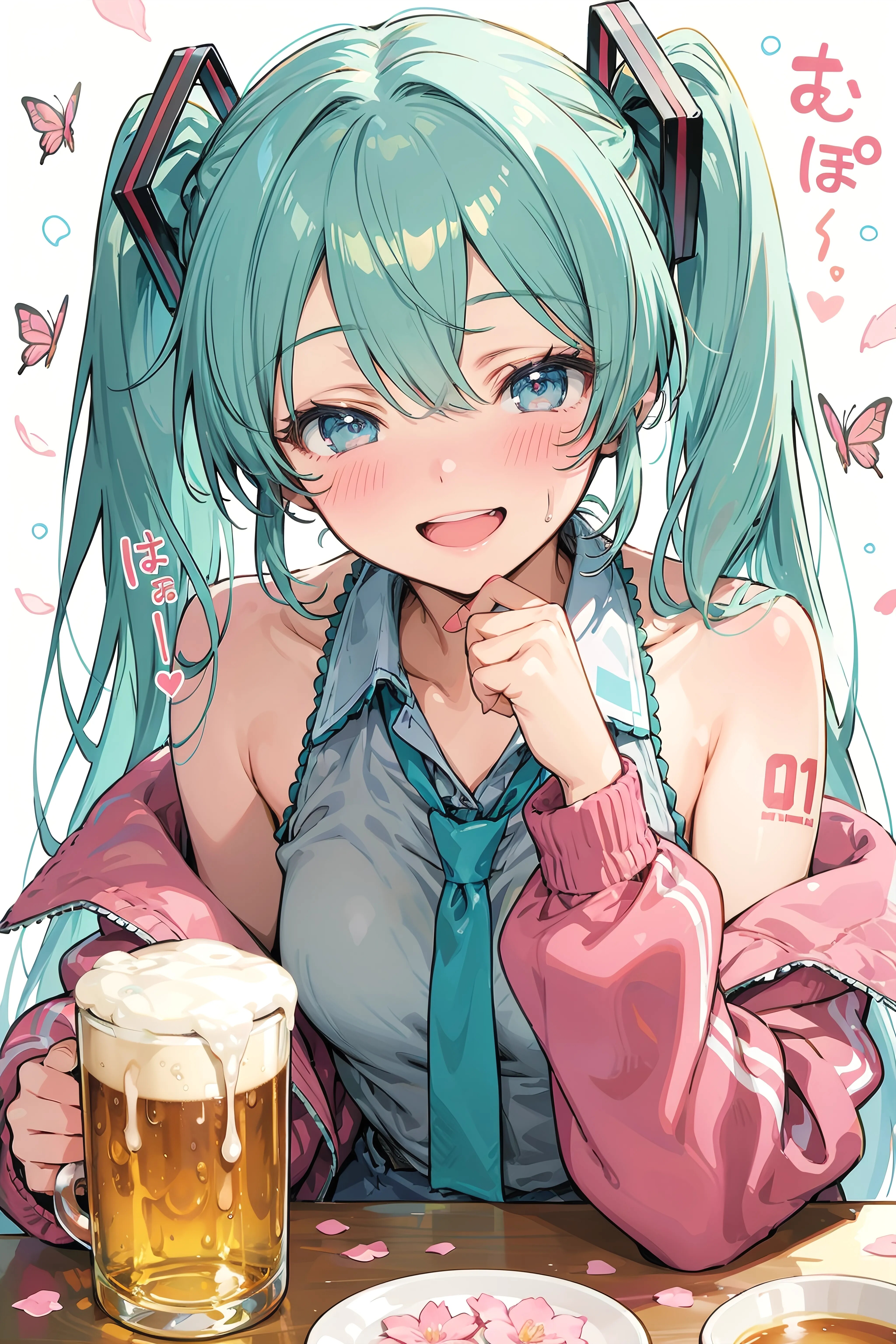 Spring Draught