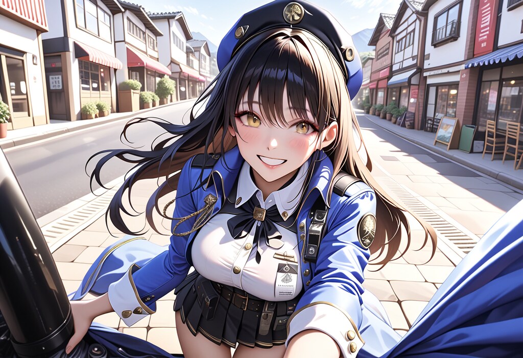 Days AI 詰め合わせ