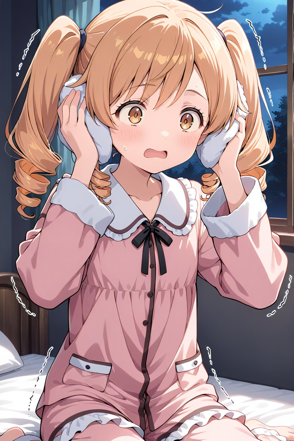 雷