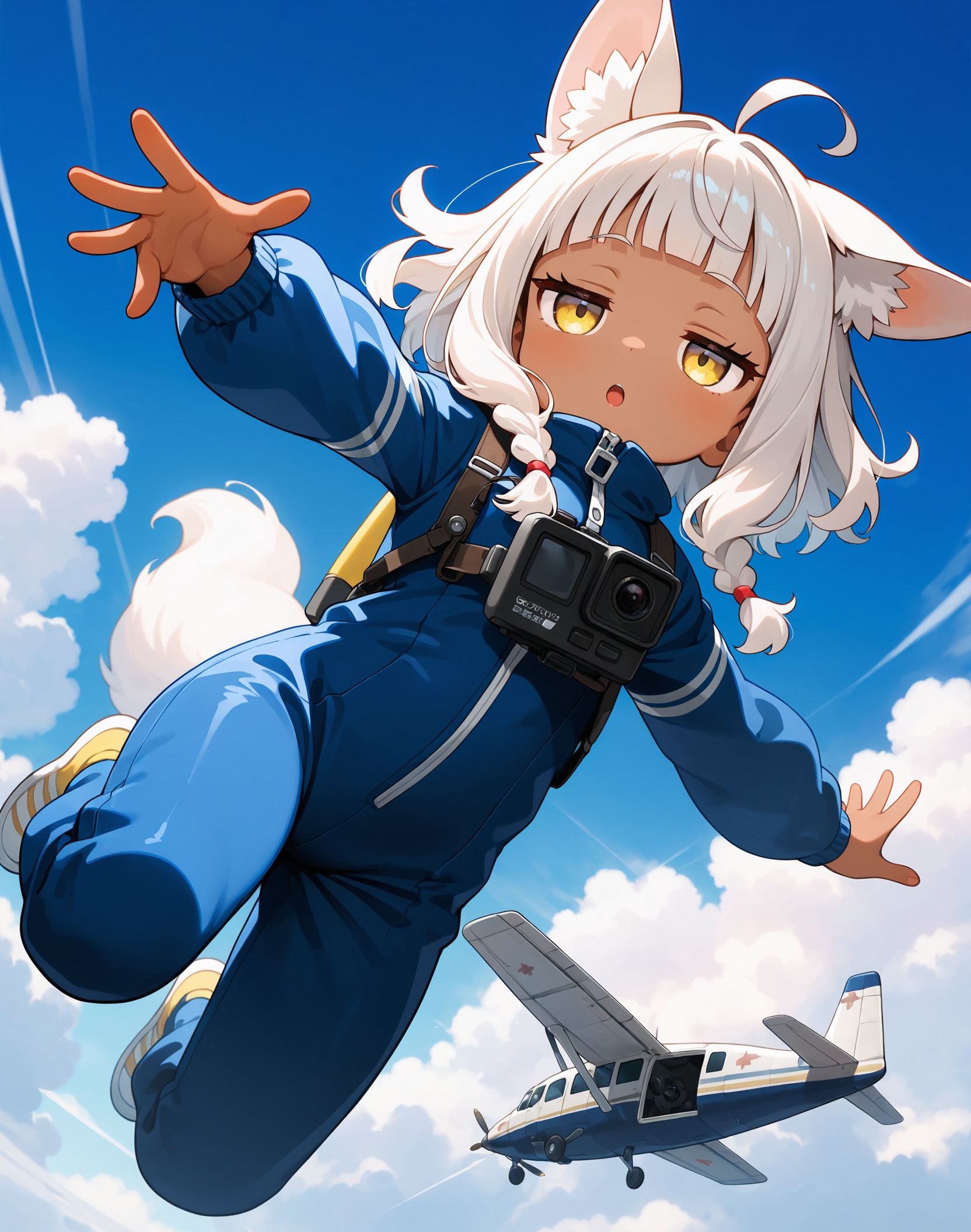 エクストリーム入浴