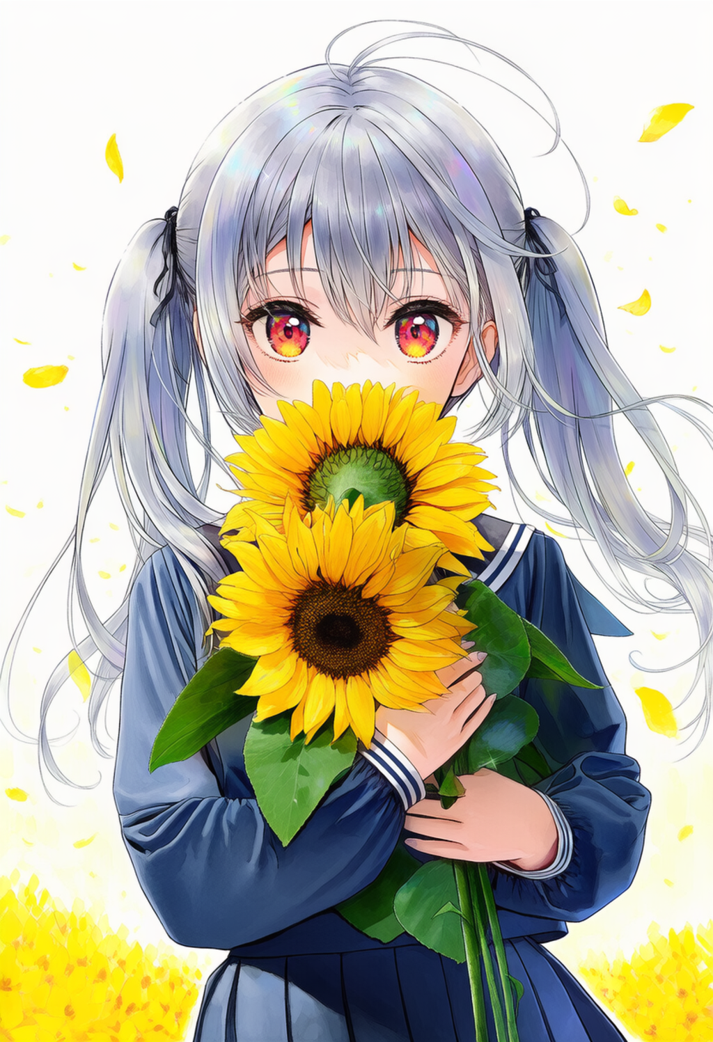 貴方をずっと見つめています・・・