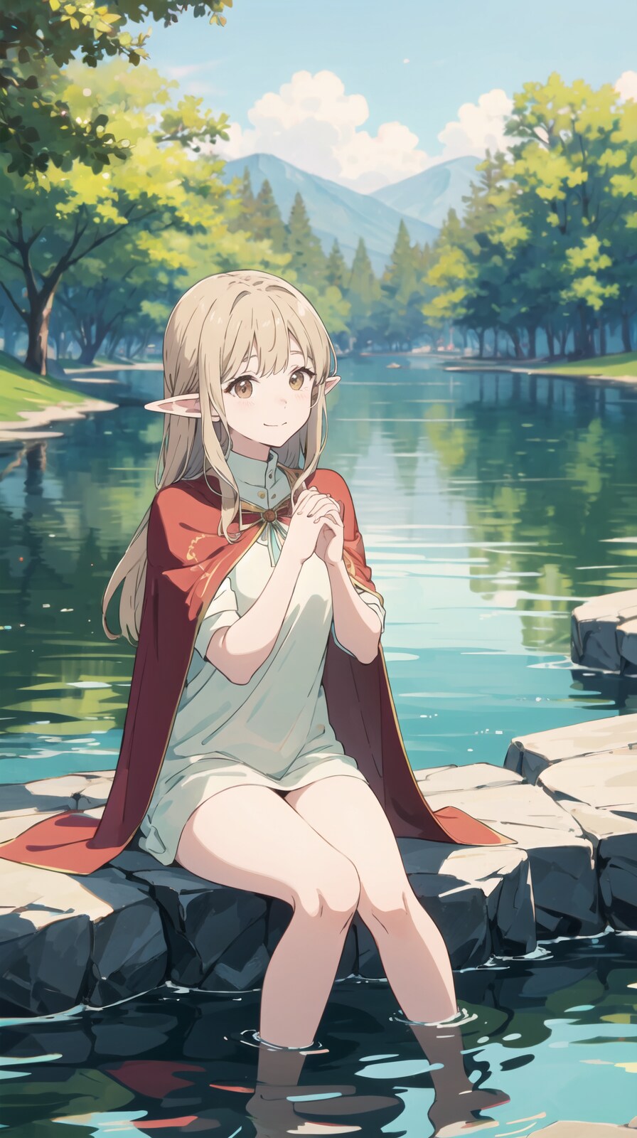 えるふさん