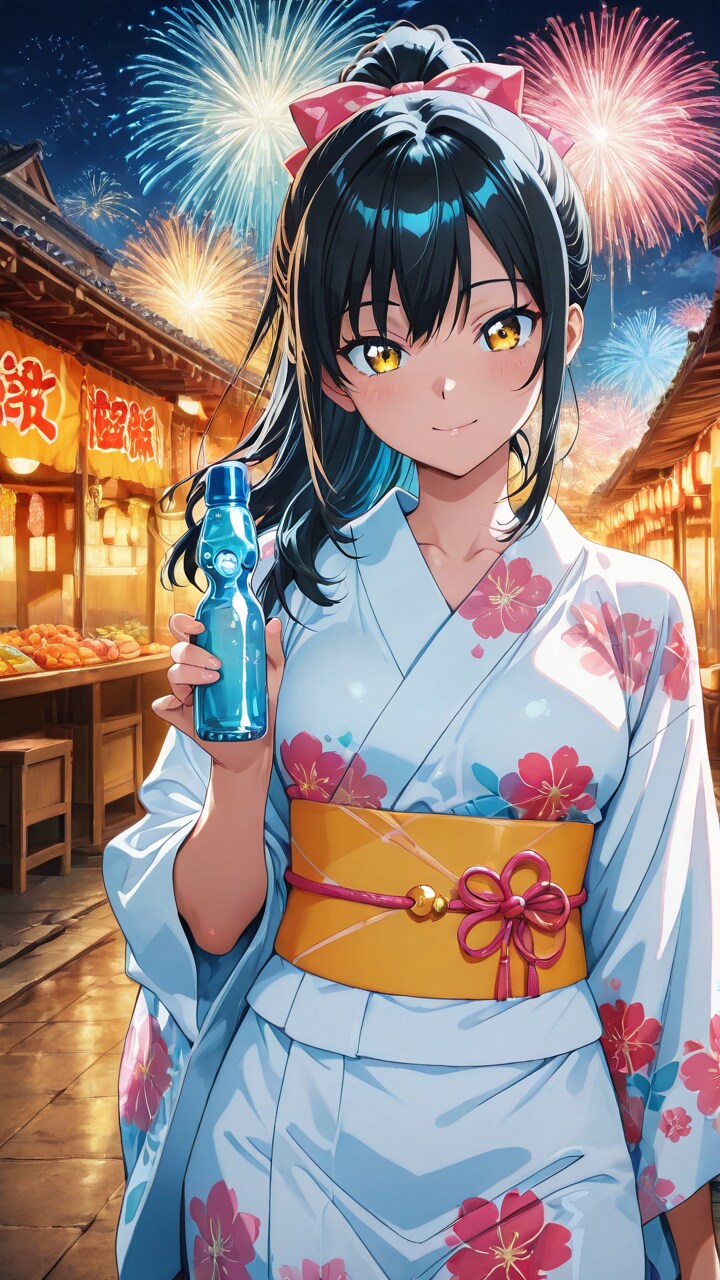 うちの子