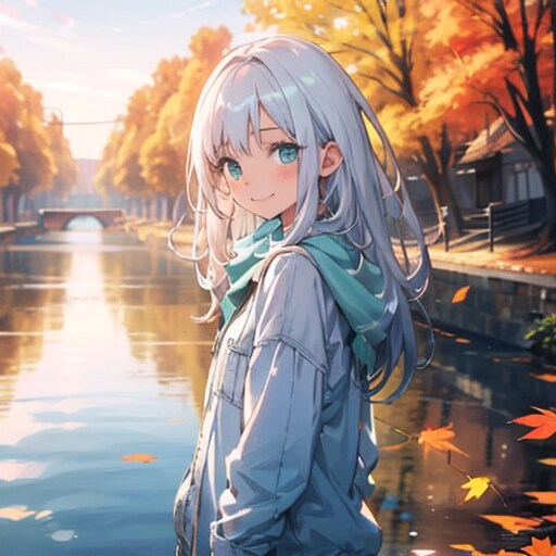 冬だね | の人気AIイラスト・グラビア